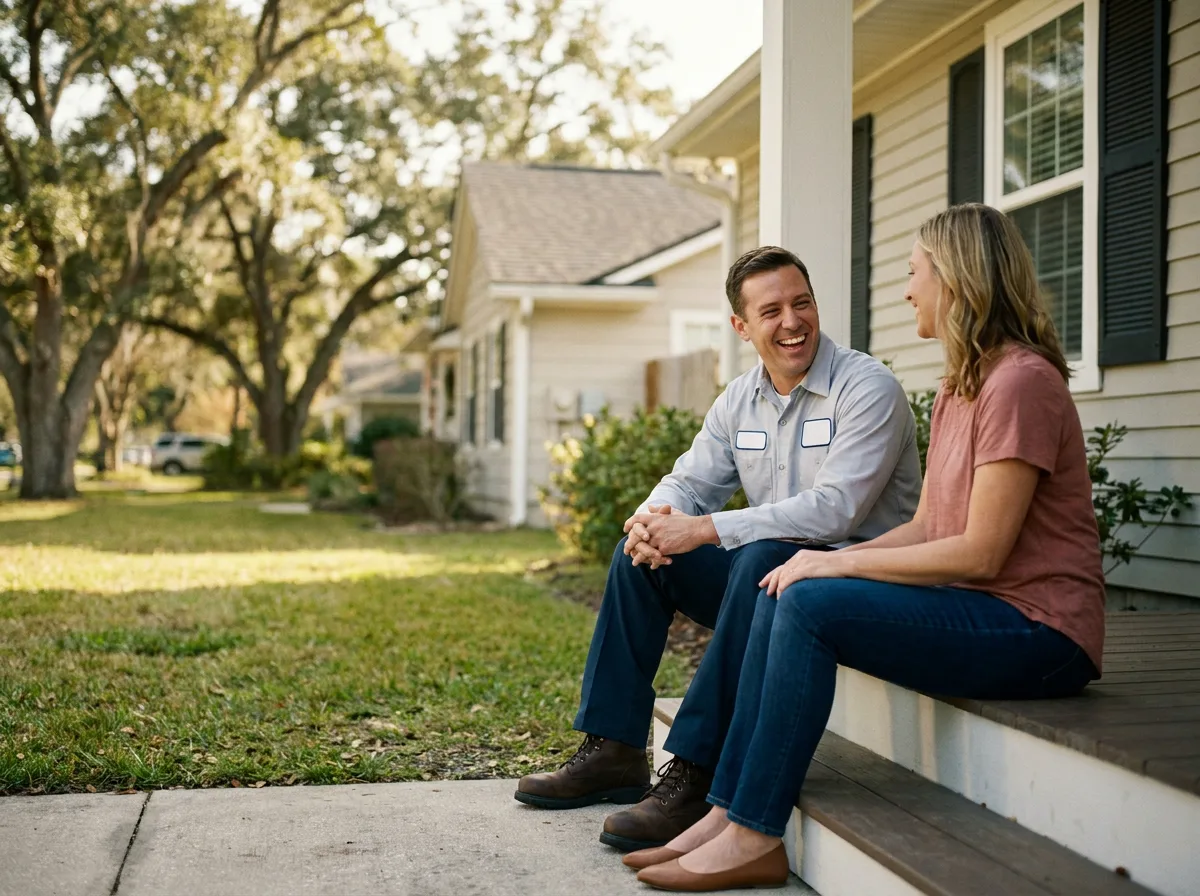 Septic tank pumping FAQs for Amherst, OH